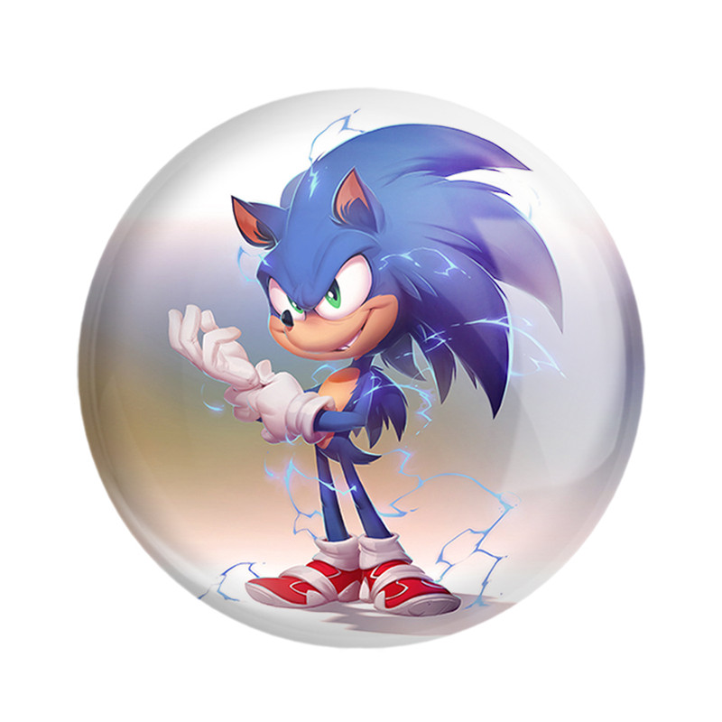 مگنت خندالو مدل سونیک Sonic کد 37024 – با بهترین کیفیت