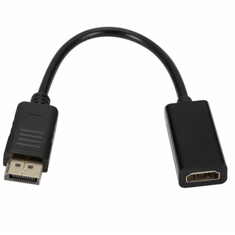 مبدل Display به HDMI مدل 1515 HGF