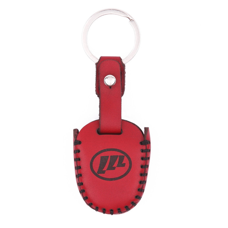 چرم جاسوئیچی خودرو مدل ct-171 مناسب برای لیفان 620 سعدی