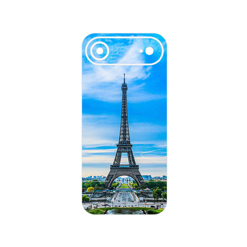 برچسب پوششی ماهوت مدل ParisCity مناسب برای گوشی موبایل اپل iPhone 17 Air – با بهترین کیفیت