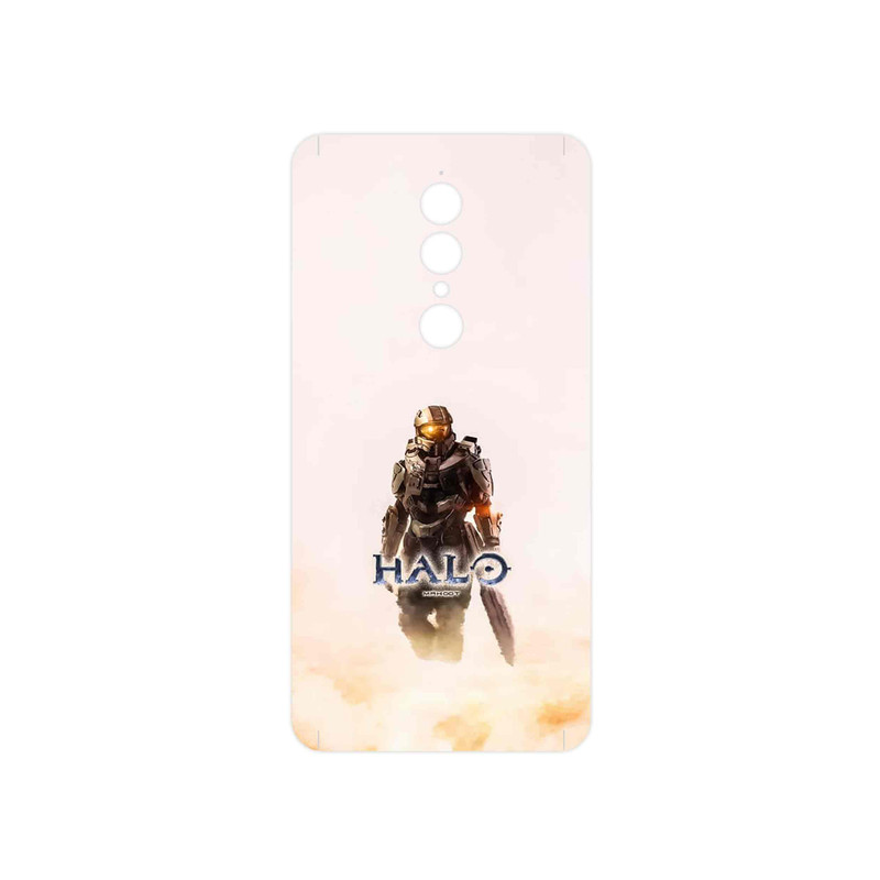 برچسب پوششی ماهوت مدل Halo Game Series مناسب برای گوشی موبایل یومی A1 Pro – با بهترین کیفیت
