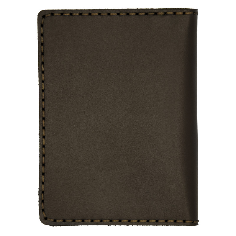 چرم کیف مدارک چرما اسپرت کد HA001G سعدی