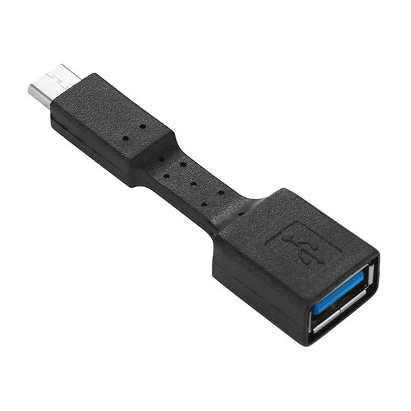 مبدل تبدیل OTG به USB-C مدل C-6L