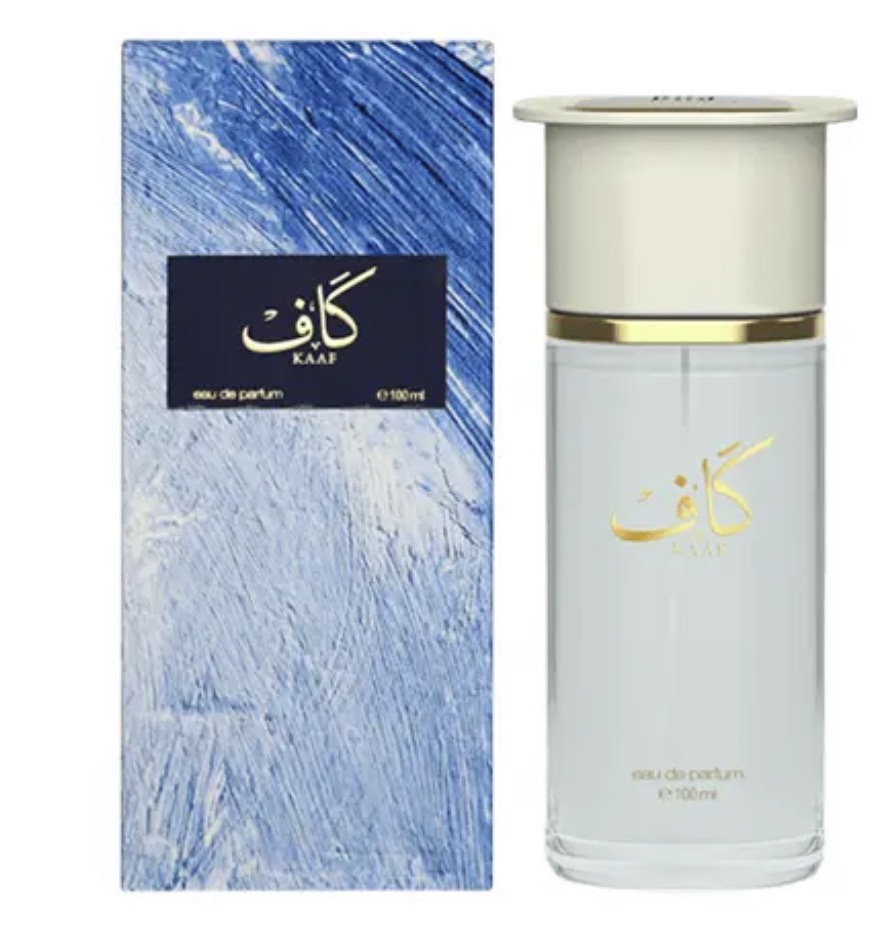 ادکلن کاف احمد مغربی