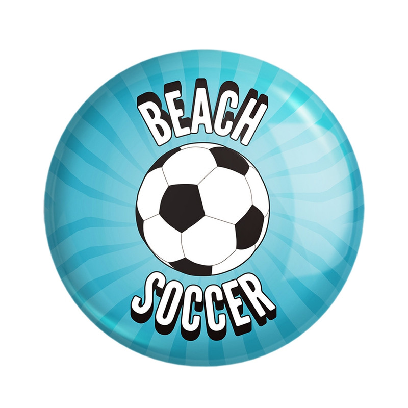 مگنت خندالو مدل فوتبال Football کد 25950 – با بهترین کیفیت