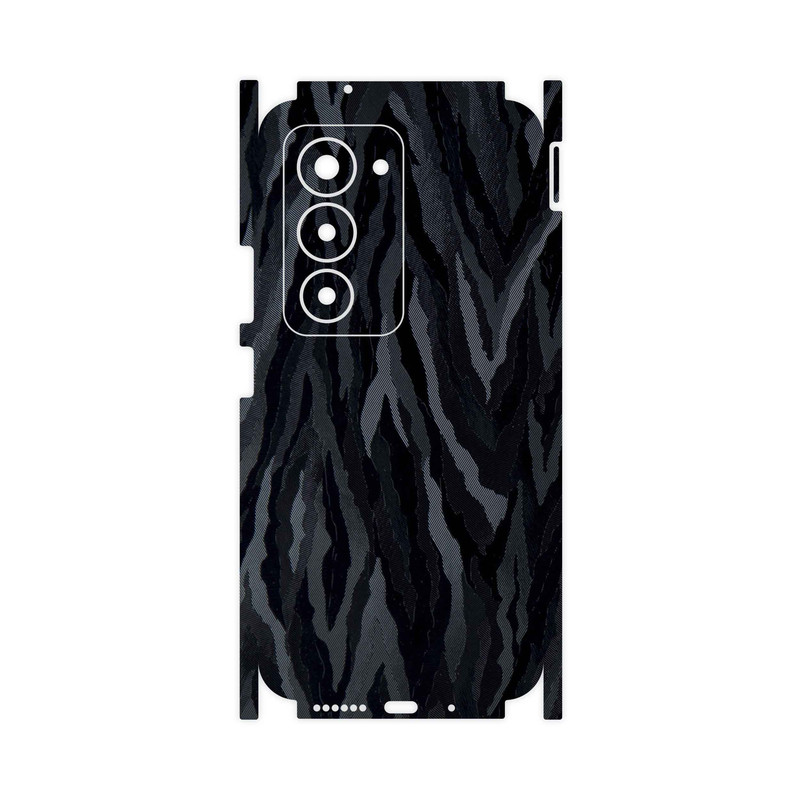 برچسب پوششی ماهوت مدل Black-Swan-FullSkin مناسب برای گوشی موبایل شیائومی Redmi 15 4G – با بهترین کیفیت