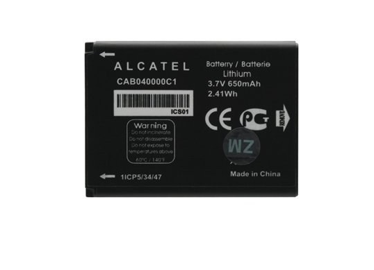 باتری سامسونگ اورجینال ALCATEL M004