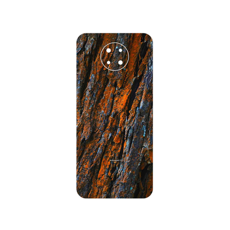 برچسب پوششی ماهوت مدل Wood Texture 6 مناسب برای گوشی موبایل نوکیا G10 – با بهترین کیفیت