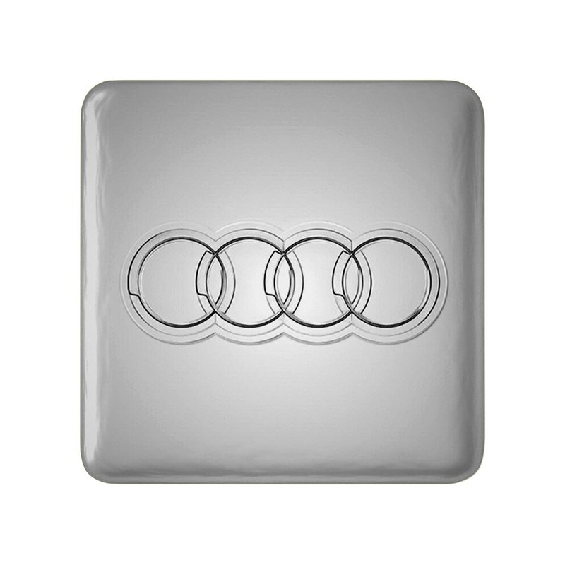 مگنت خندالو مدل آئودی Audi کد 23625 ارسال فوری
