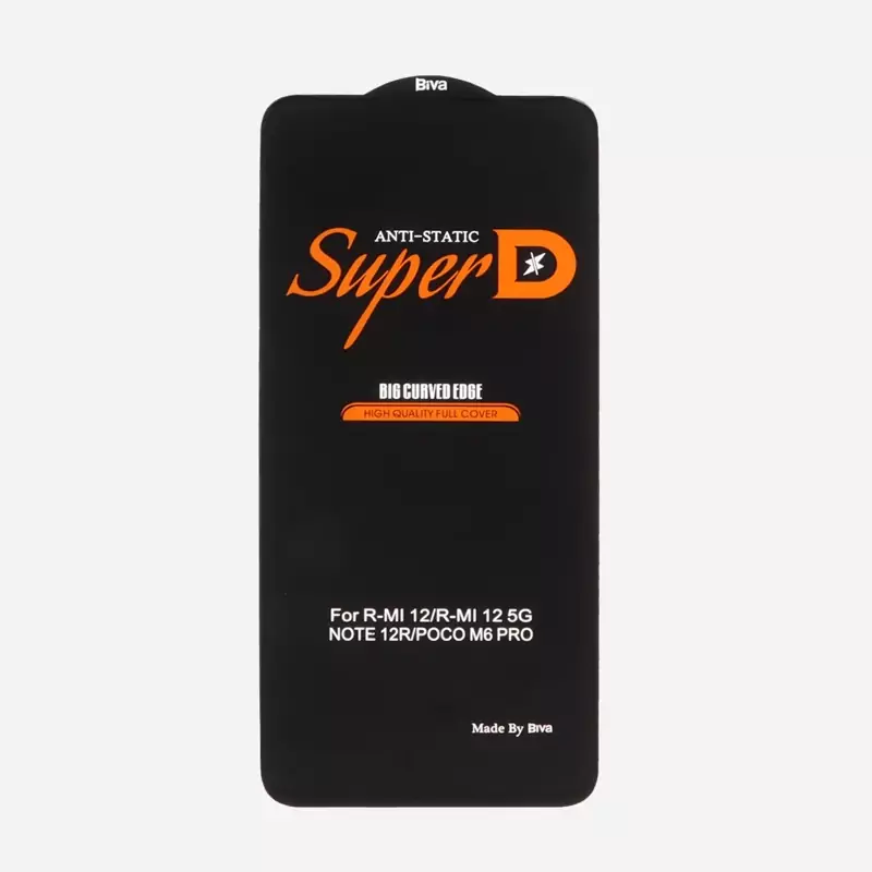 محافظ صفحه گوشی SAMSUNG A35