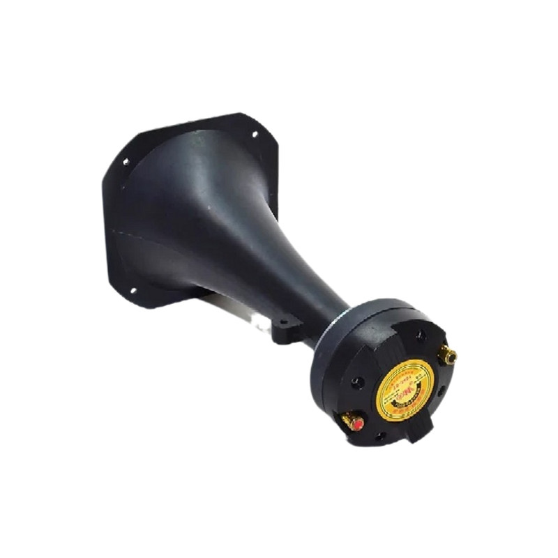 هورن جلو و عقب خودرو الپو مدل TS-3401 سایز 6 اینچ