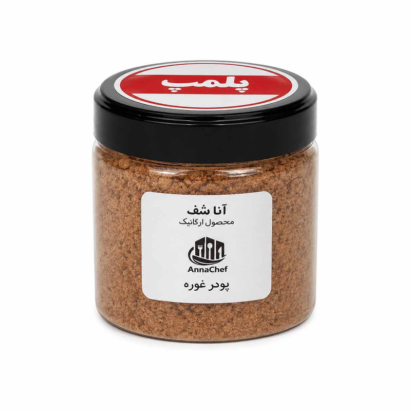 پودر غوره ممتاز آناشف – 100 گرم