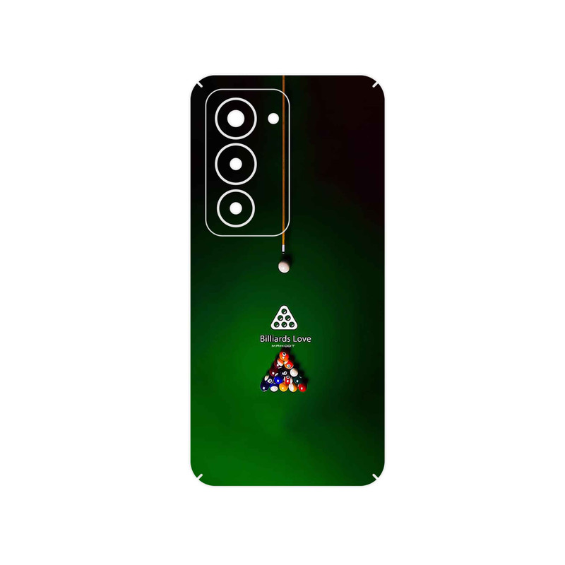 برچسب پوششی ماهوت مدل Pool Billiards Pro مناسب برای گوشی موبایل شیائومی Redmi 15 4G – با بهترین کیفیت