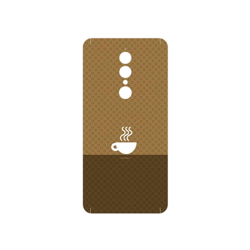 برچسب پوششی ماهوت مدل Minimal Cup of Coffee Icon مناسب برای گوشی موبایل یومی A1 Pro – با بهترین کیفیت