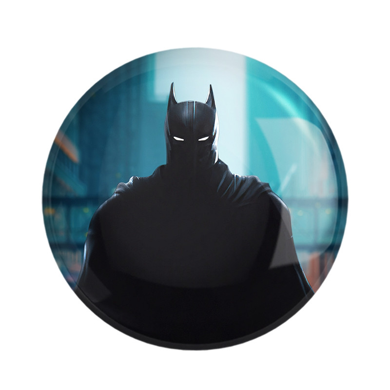 مگنت خندالو مدل بتمن Batman کد 25834 – با بهترین کیفیت