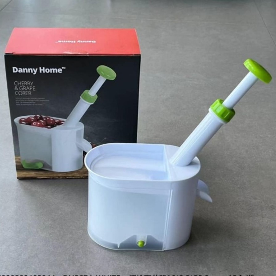 هسته گیر دنی هوم Danny home