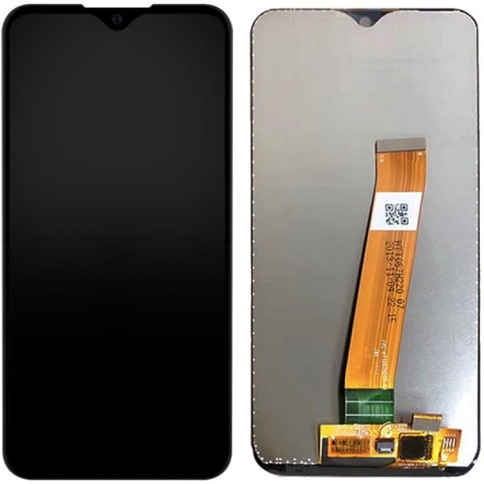 ال سی دی سامسونگ Samsung A01 / A01 Core