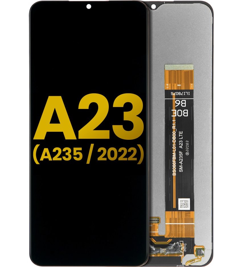 ال سی دی سامسونگ Samsung A23