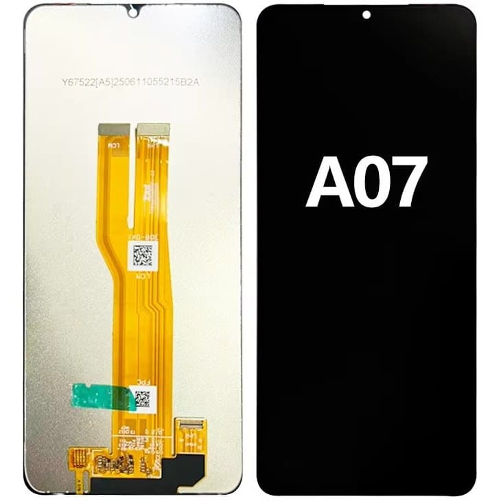ال سی دی سامسونگ Samsung A07