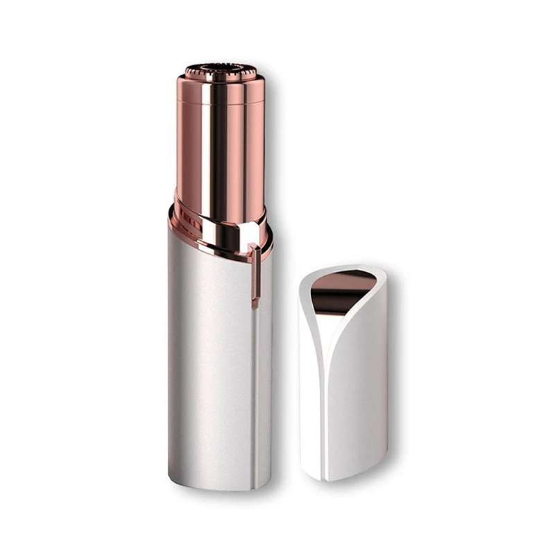 موزن صورت زنانه هرت اف لاو مدل S-6088 شارژی و با کیفیت بالا ارسال ارزان کد L648 (پس کرایه)