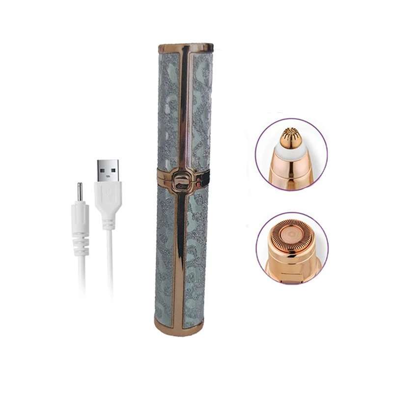 موزن اصلاح ابرو BLAWLESS آیتم HX-206 تک کاره کد L116 (پس کرایه)