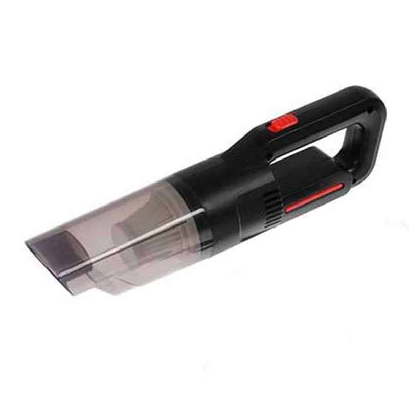 جارو خودرو مدل HQ-01 کد L401 (پس کرایه)