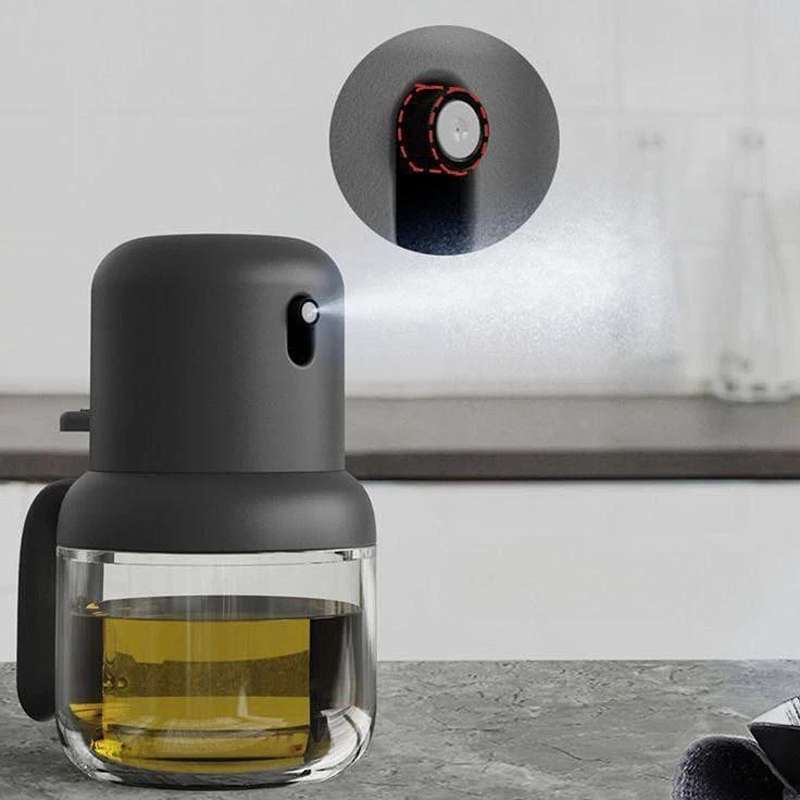 اسپری روغن پاش oil bottle کد L418 (پس کرایه)