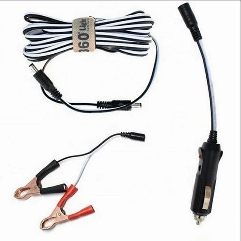 چراغ کمپینگ جیهام 360 لایت مدل TM-03 COB با استند آهنربایی1200وات کد L253 (پس کرایه)