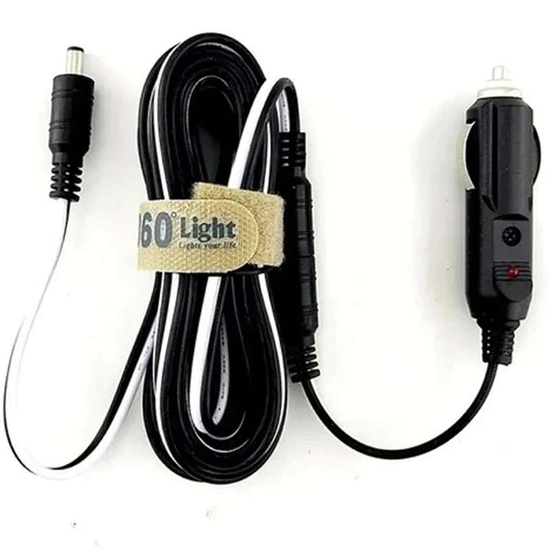 چراغ کمپینگ 360Light مدل FR-03 Cob کد L136 (پس کرایه)