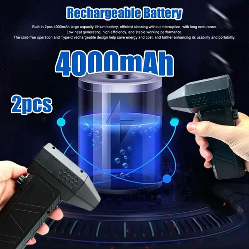 مینی جت فن ویولنت با کیف برزنت مقاوم اصل کد L478 (پس کرایه)