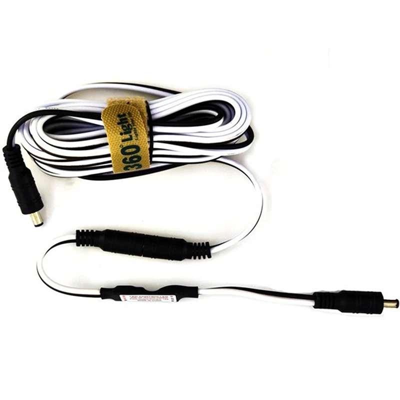 چراغ کمپینگ 800 وات 360 لایت مدل FR-04 COB کد L389 (پس کرایه)