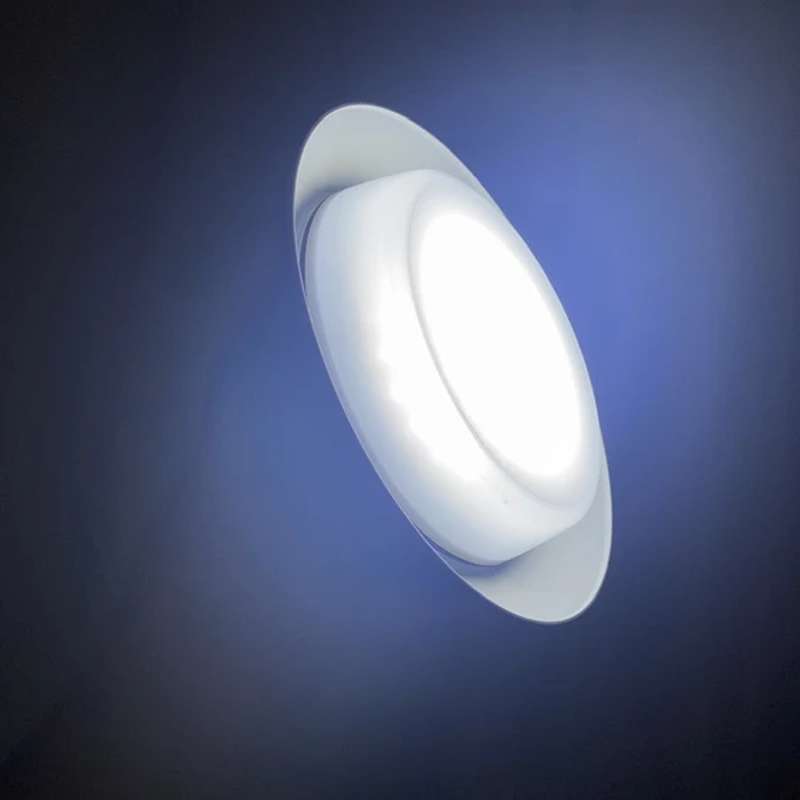 چراغ کمپینگ خورشیدی اویزی مدل JB-360-1-2 کد L923 (پس کرایه)