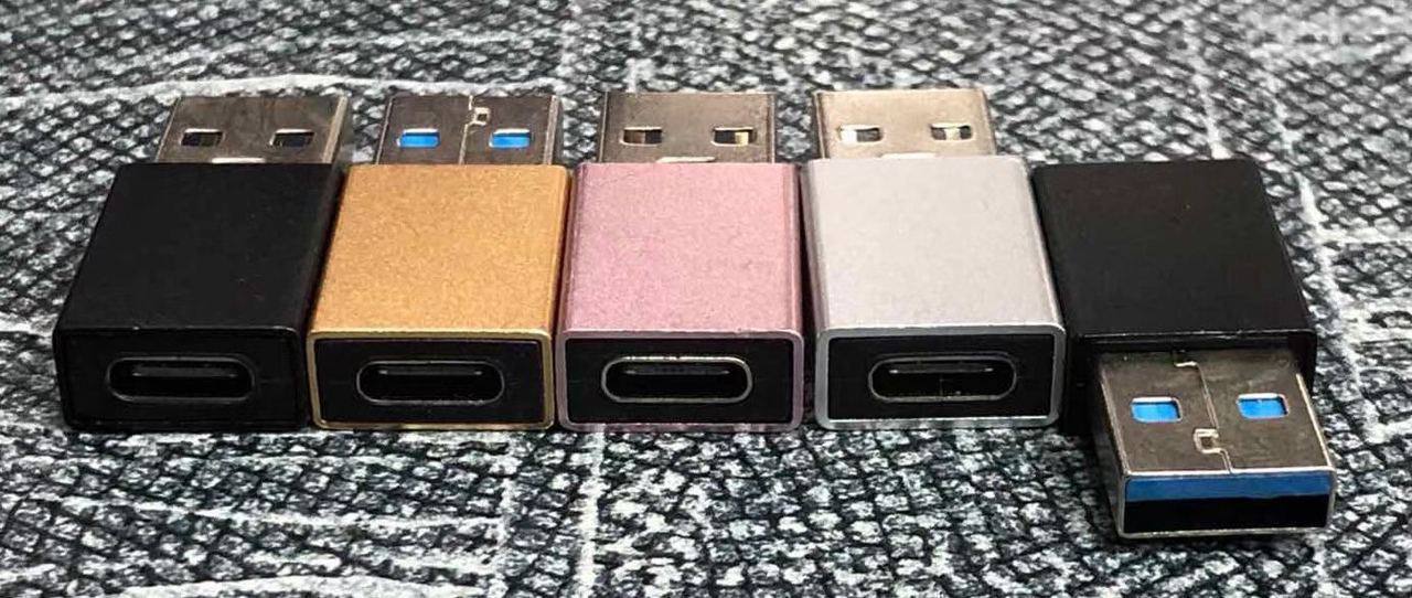 تبدیل USB-C(Type-C)