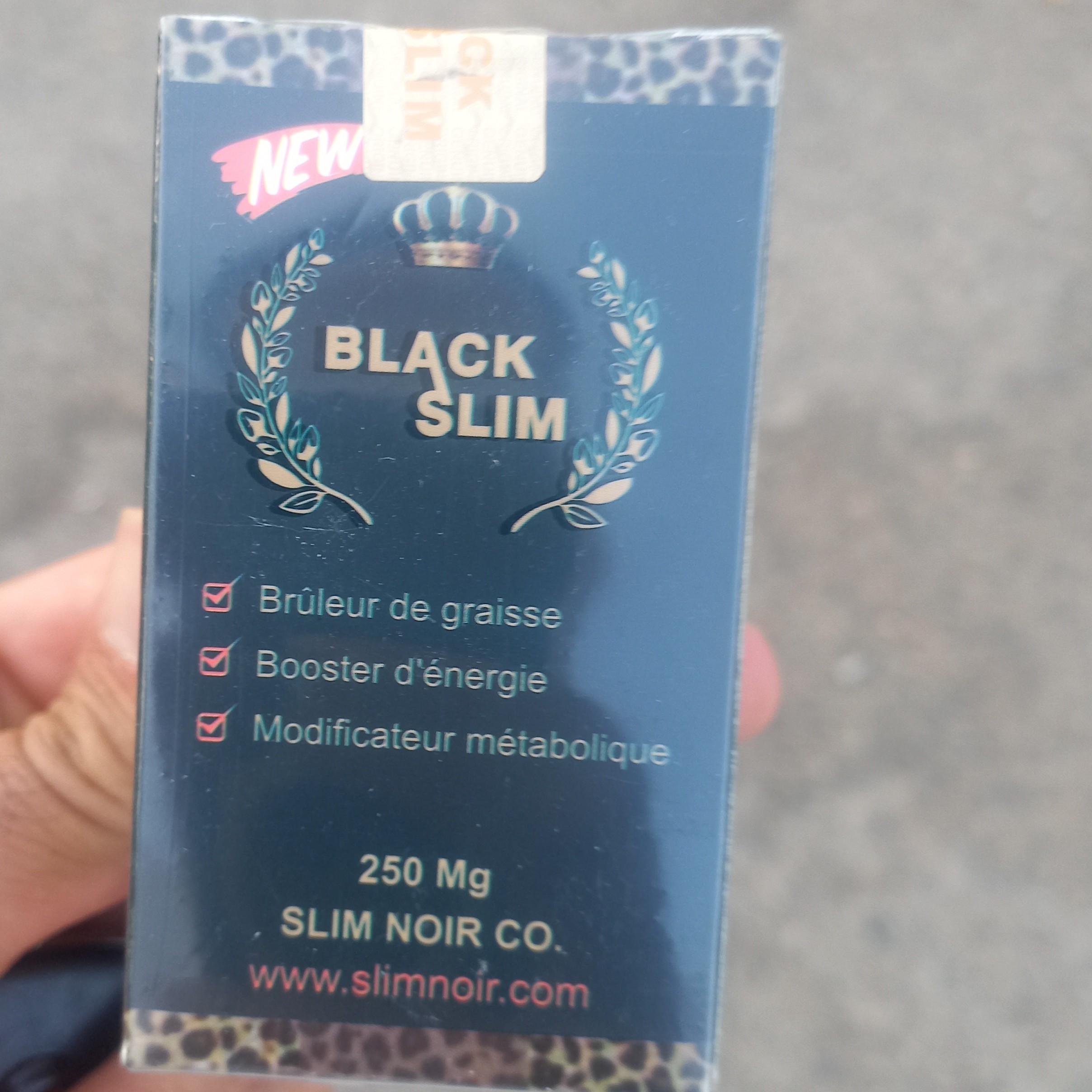 مکمل کمک درمانی کاهش اشتها و ورن ب لک
