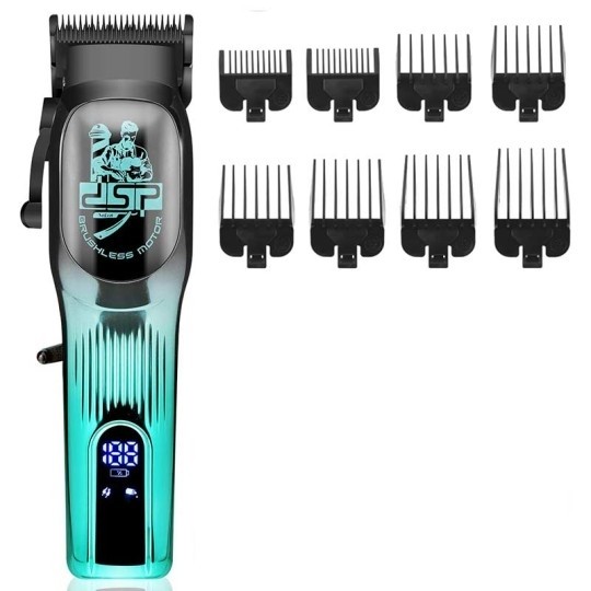حجم زن حرفه ای دی اس پی مدل dsp 90084
