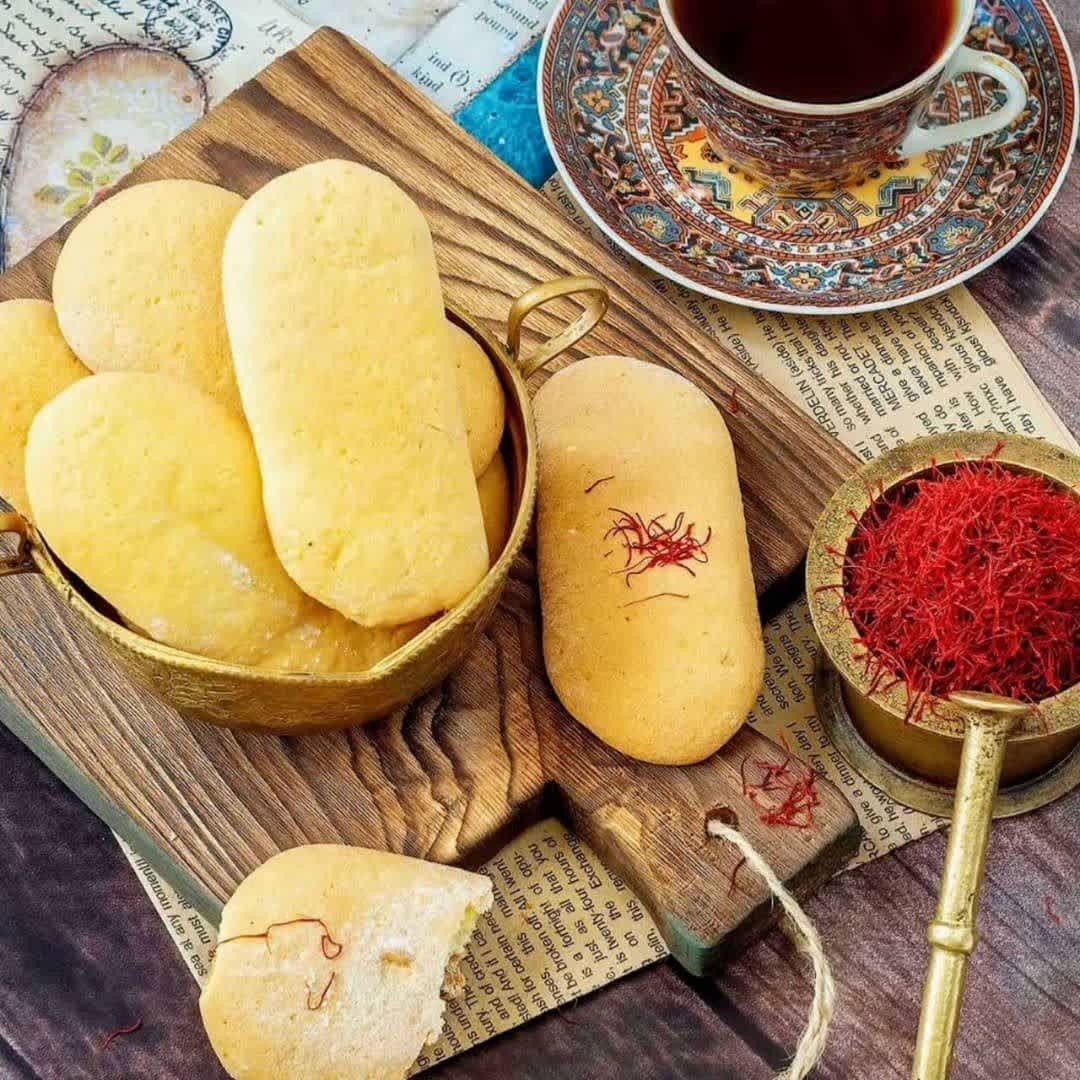نان خوانساری