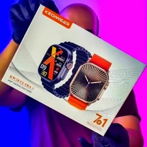 KW28 ULTRA3