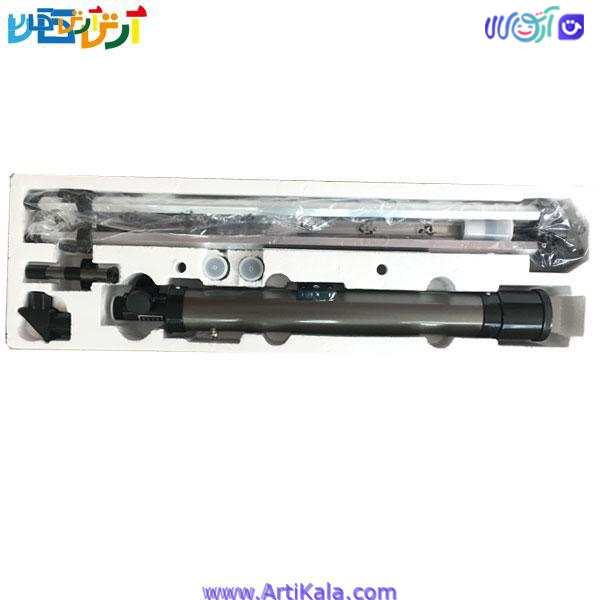 تلسکوپ مدیک مدل T25060