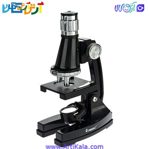میکروسکوپ مدیک mpz-c1200