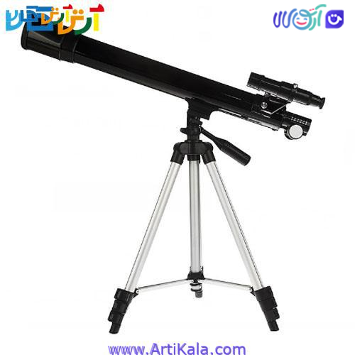 تلسکوپ مدیک مدل F60050