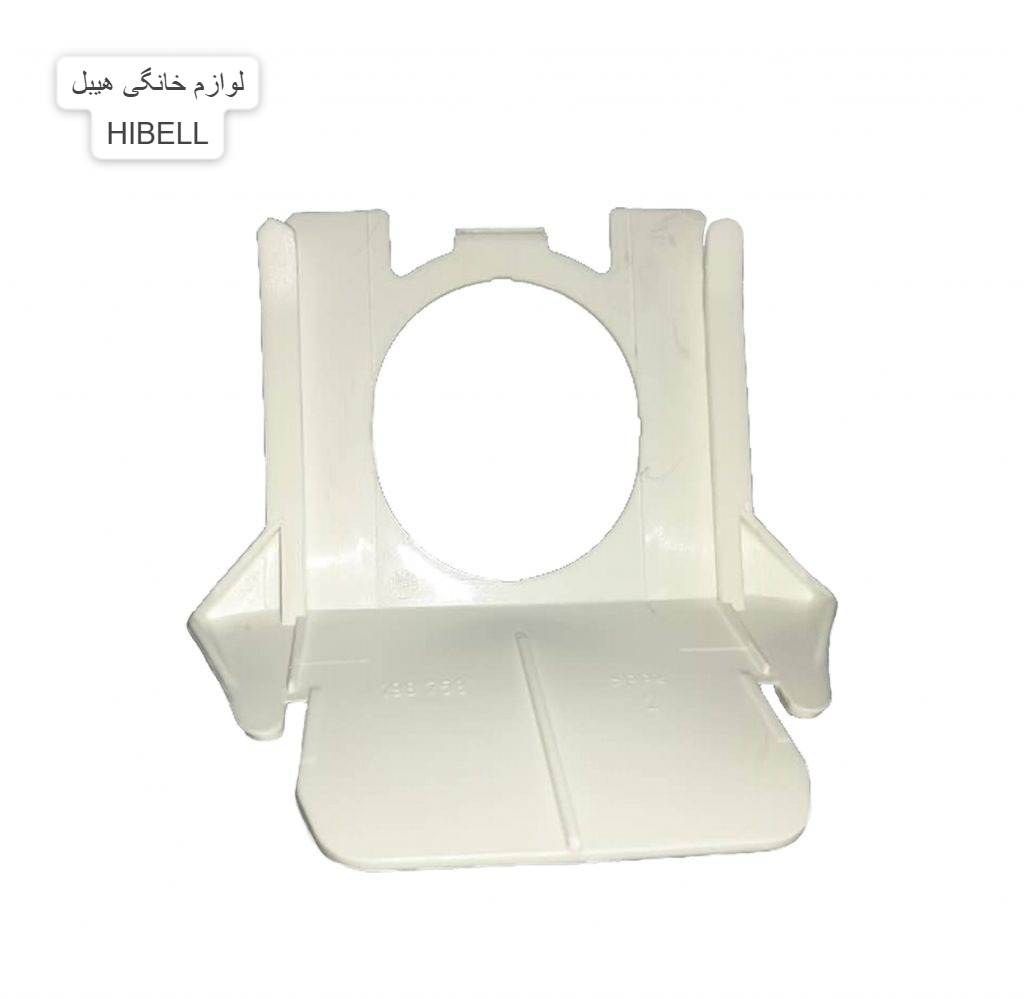 نازل کیسه جاروبرقی کیپ مدل ECO1 AQUA+3