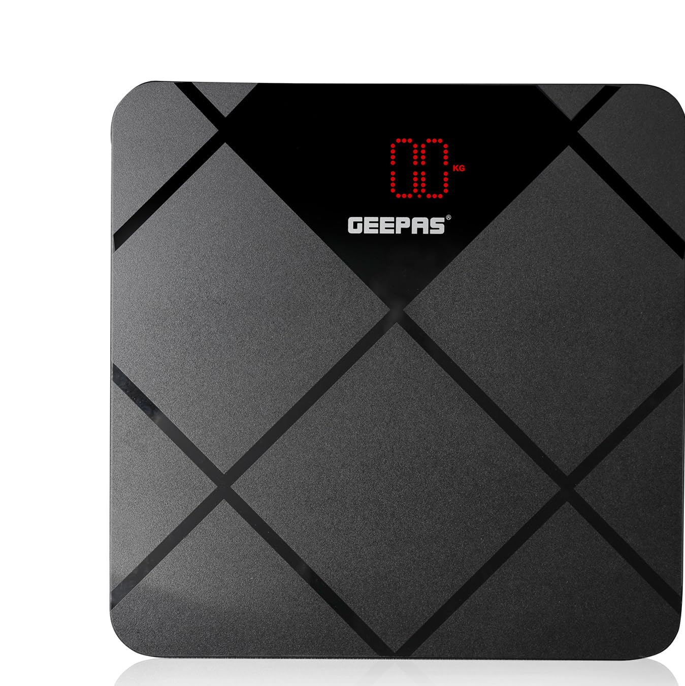 ترازوی دیجیتال جیپاس مدل GBS46523UK