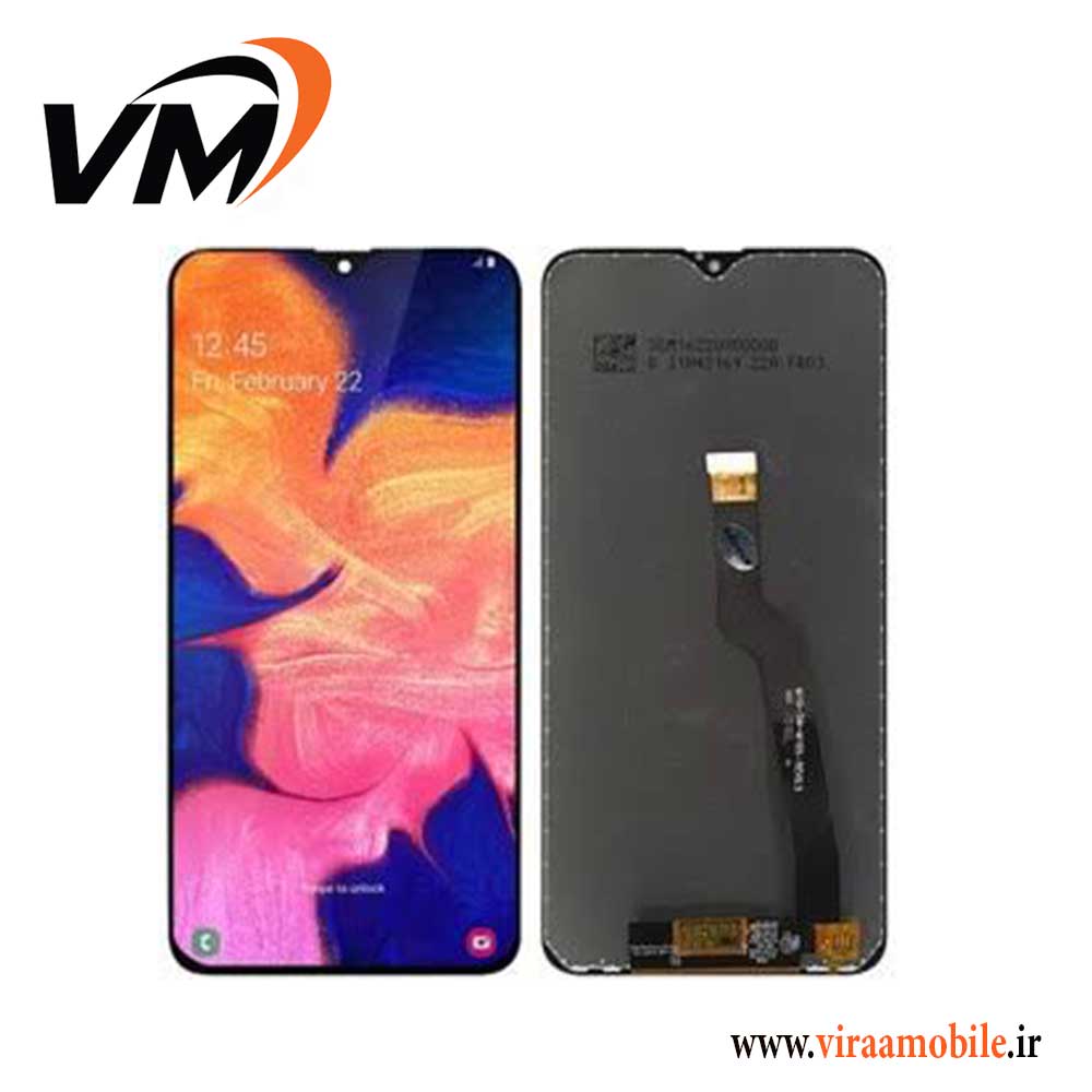 تاچ و ال سی دی سامسونگ Galaxy A10