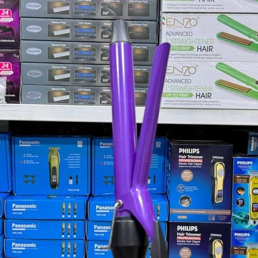 بابلیس pro mozer مدل mz-2230 اصلی و اورجینال دارای صفحه دیجیتالی