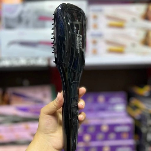 برس حرارتی فیلیپس با صافی شلاقی ماندگار PHILIPS 777