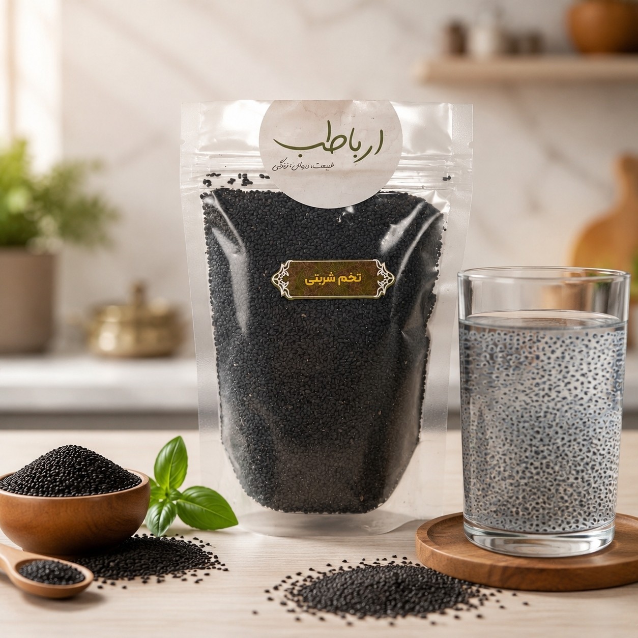 تخم شربتی