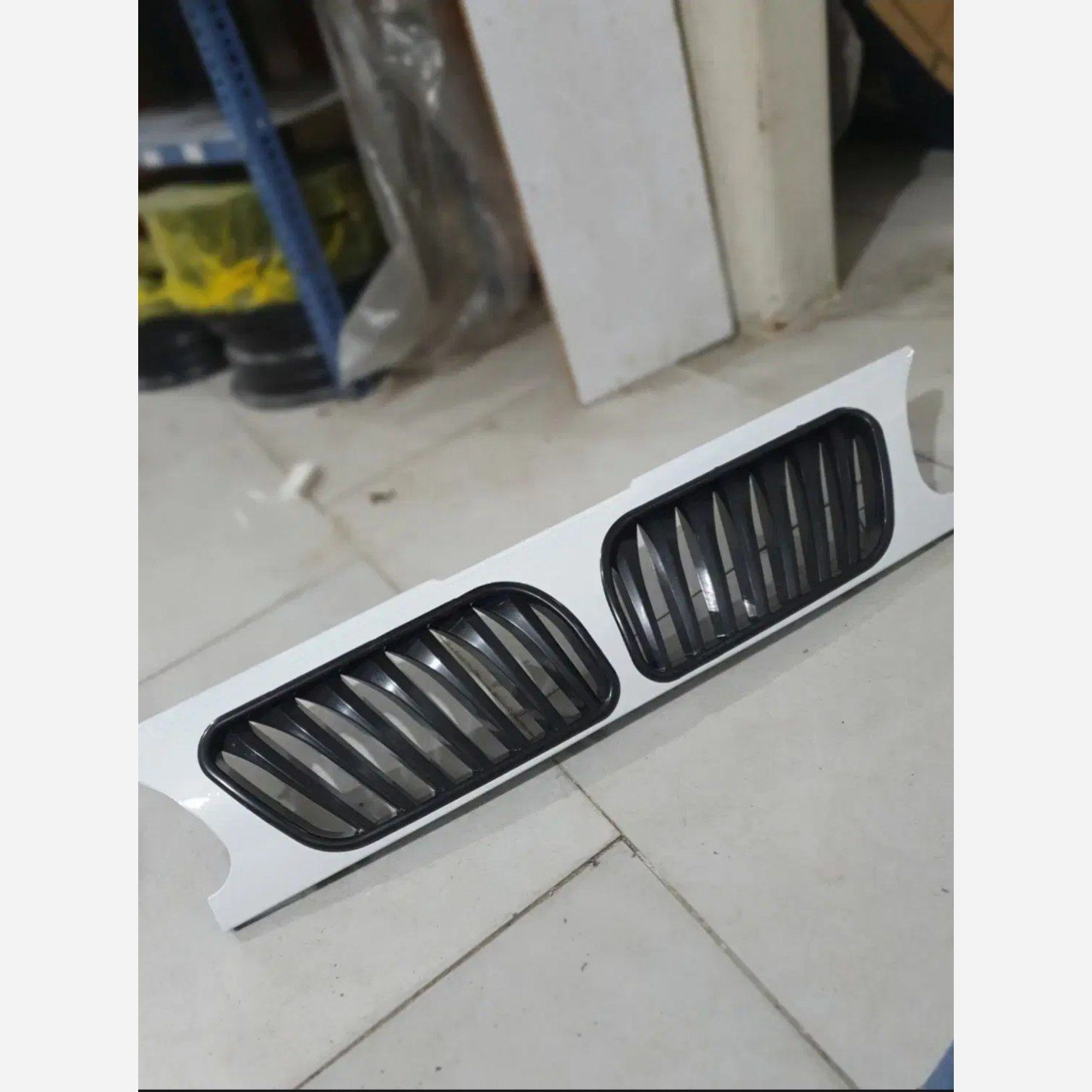 جلو پنجره پراید مدل BMW ( ارسال تیپاکس پس کرایه)