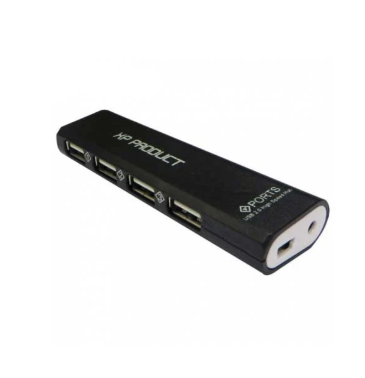 هاب یو اس بی XP 803b