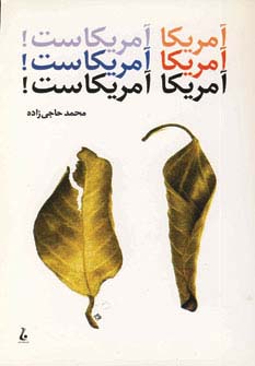 آمریکا آمریکاست!