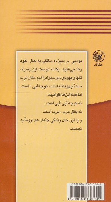 موسیو ابراهیم